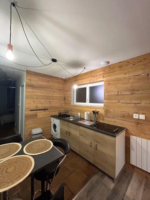 Le Cosy Balat Biel Rdc Jardin Spacieux Grisolles  Exterior foto